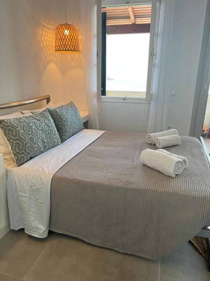 Elysium Apartments Corfu Paleokasztríca Kültér fotó