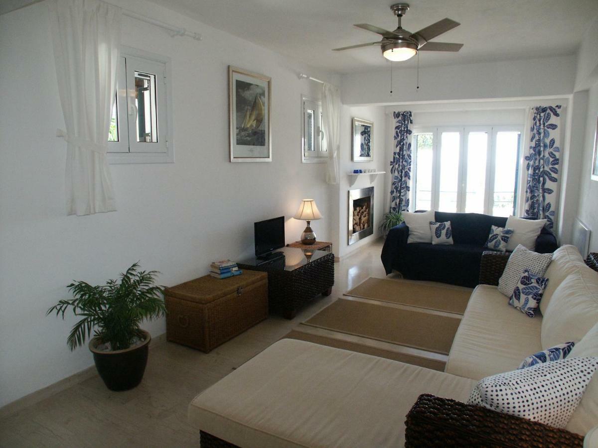 Elysium Apartments Corfu Paleokasztríca Kültér fotó