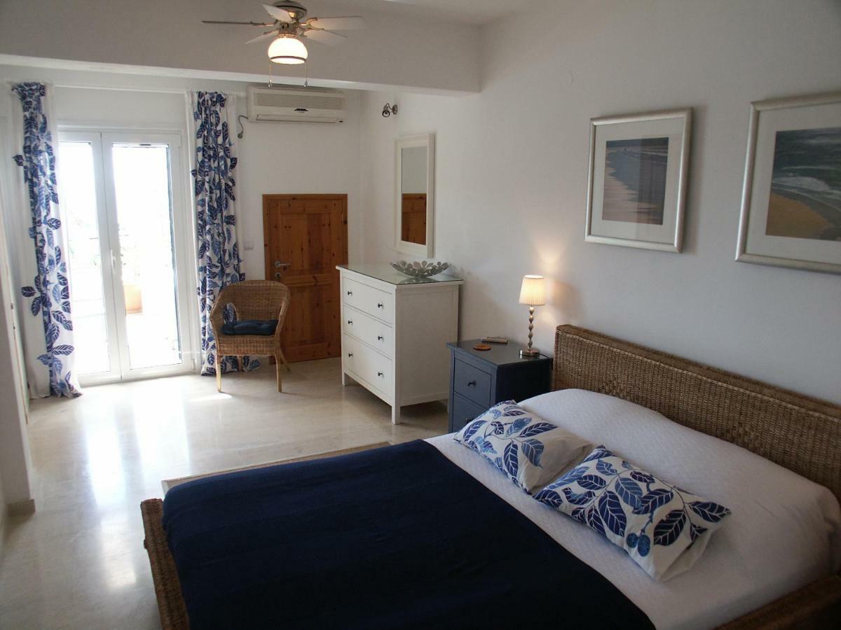 Elysium Apartments Corfu Paleokasztríca Kültér fotó